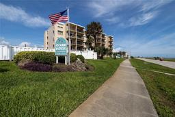 Picture of 2222 Ocean Shore Boulevard Unit 102B, Ormond Beach, FL 32176