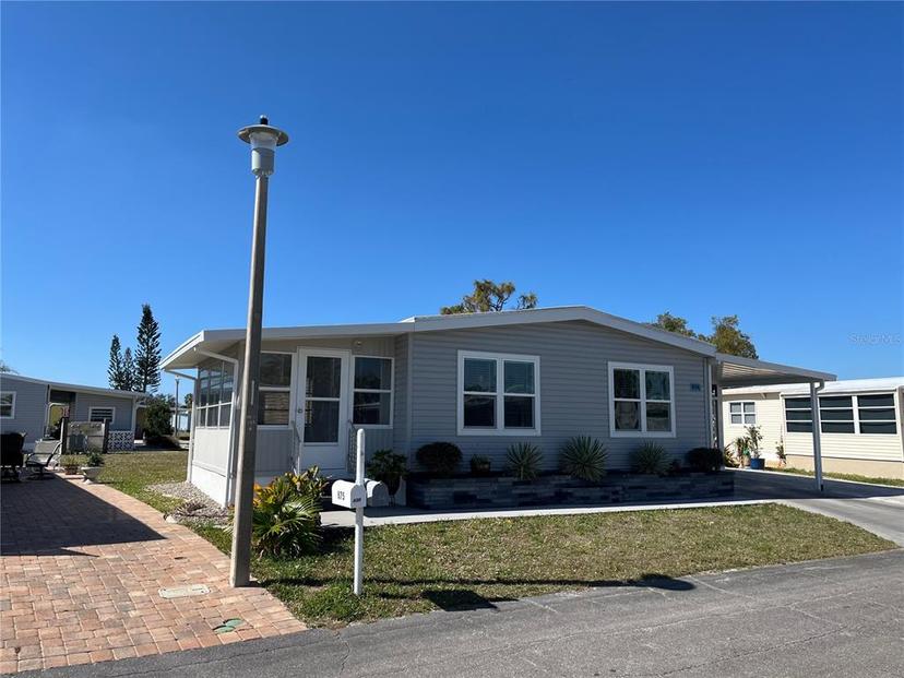 Picture of 874 Baveno Drive, Venice FL 34285