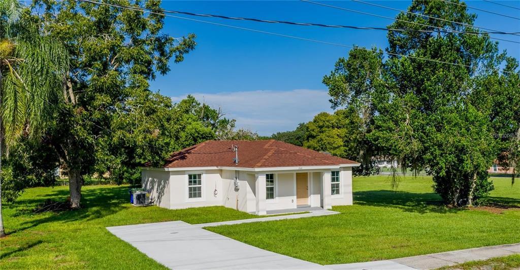 Picture of 1526 Providence Road, Lakeland, FL 33805