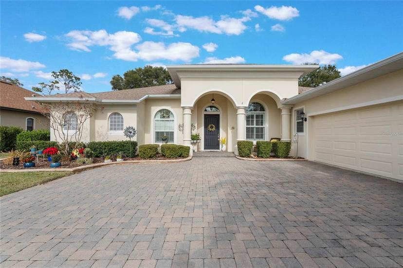 Picture of 5072 Greens Drive, Lady Lake FL 32159