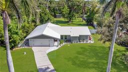 Picture of 62 W North Shore Avenue, North Fort Myers, FL 33903