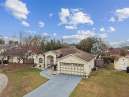 Picture of 5136 Summer Hill Drive, Zephyrhills, FL 33542