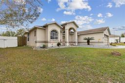 Picture of 5136 Summer Hill Drive, Zephyrhills, FL 33542