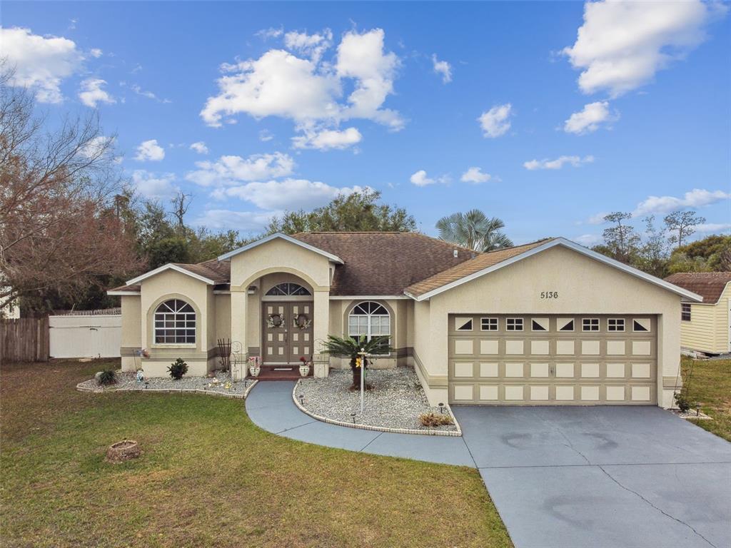 Picture of 5136 Summer Hill Drive, Zephyrhills, FL 33542