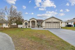 Picture of 5136 Summer Hill Drive, Zephyrhills, FL 33542