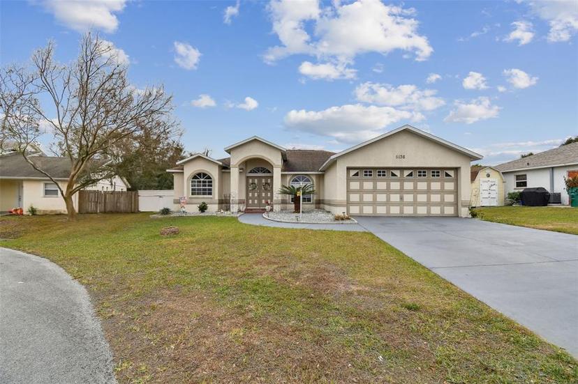 Picture of 5136 Summer Hill Drive, Zephyrhills FL 33542