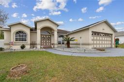 Picture of 5136 Summer Hill Drive, Zephyrhills, FL 33542