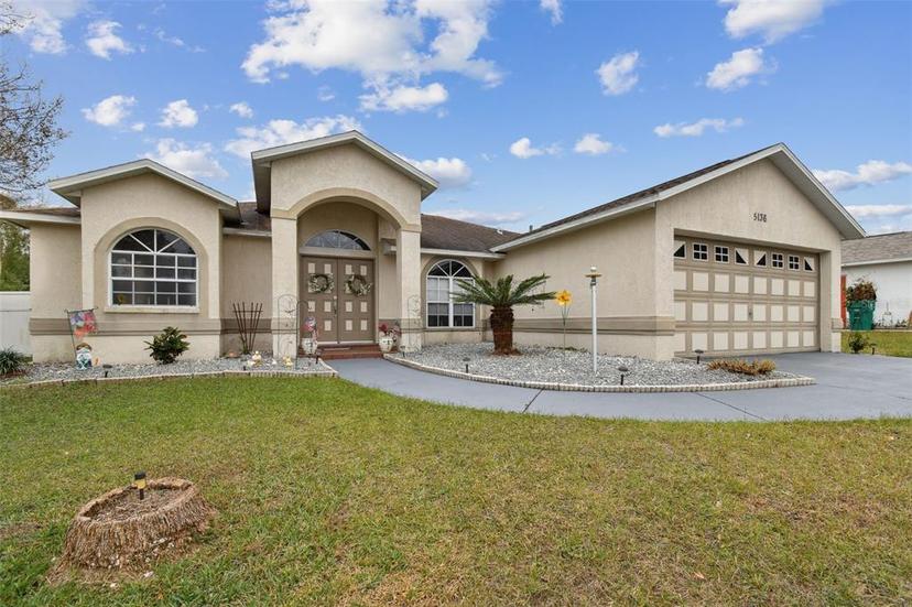 Picture of 5136 Summer Hill Drive, Zephyrhills FL 33542