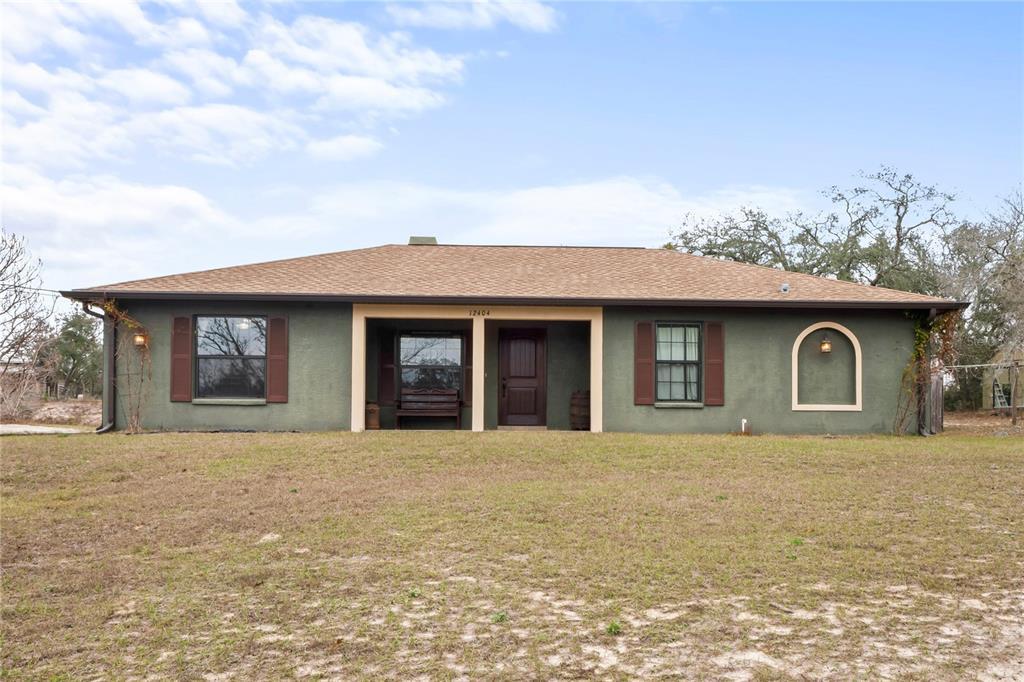 Picture of 12404 Dolquieb Lane, Weeki Wachee, FL 34614