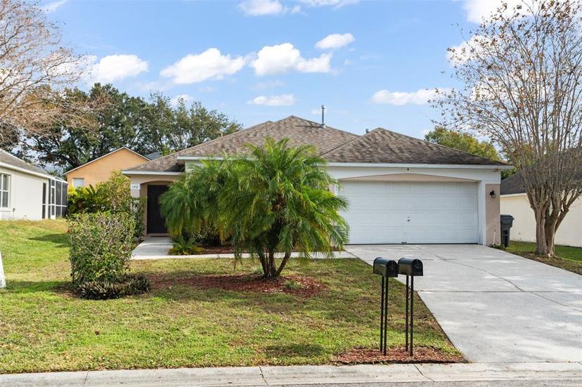 Picture of 142 Santana Place, Davenport FL 33897