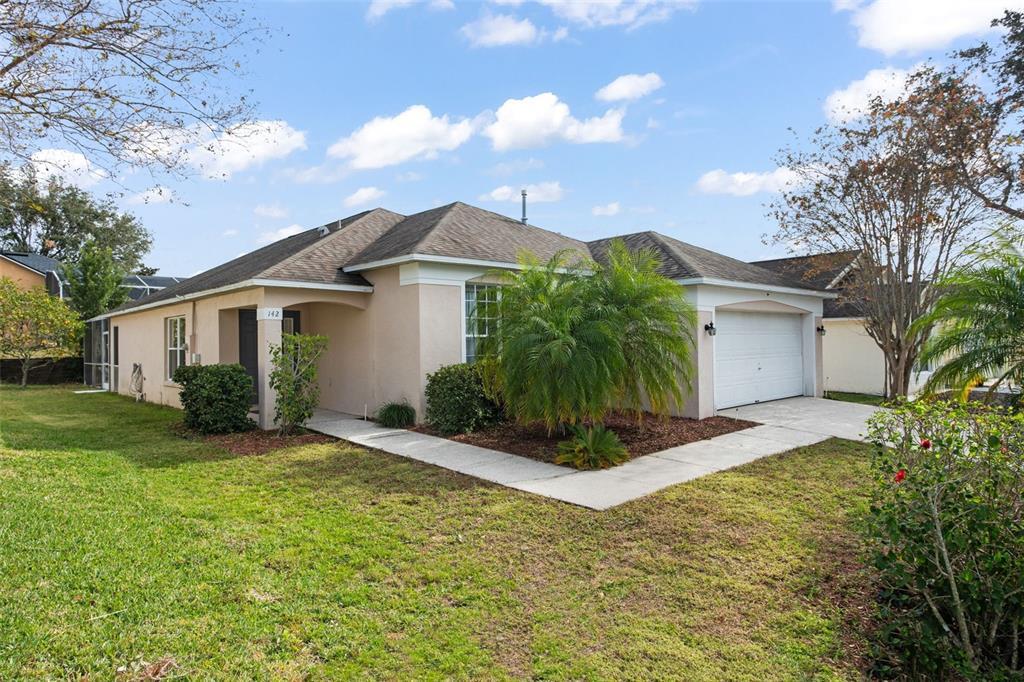 Picture of 142 Santana Place, Davenport, FL 33897