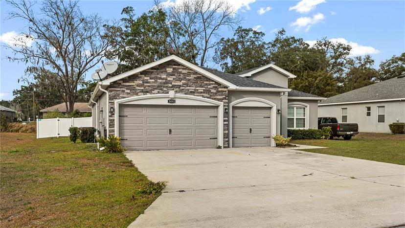 Picture of 5053 SE 89Th Street, Ocala FL 34480