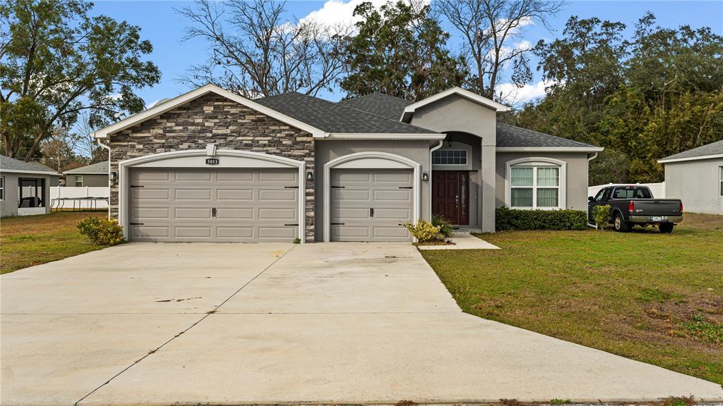 Picture of 5053 SE 89Th Street, Ocala, FL 34480