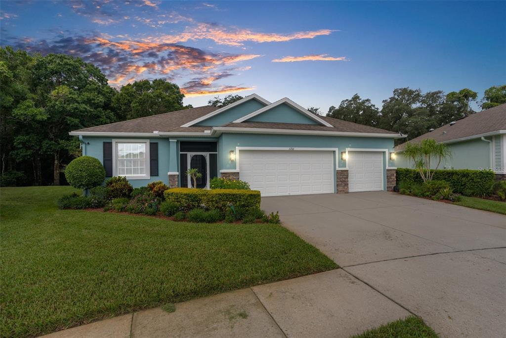 Picture of 11206 Kiskadee Circle, New Port Richey, FL 34654