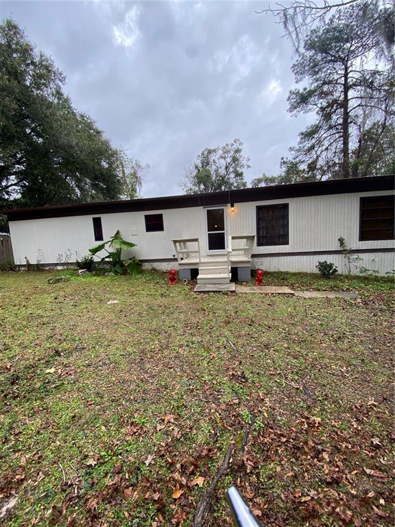 Picture of 5929 NW 191St Lane Road, Reddick, FL 32686