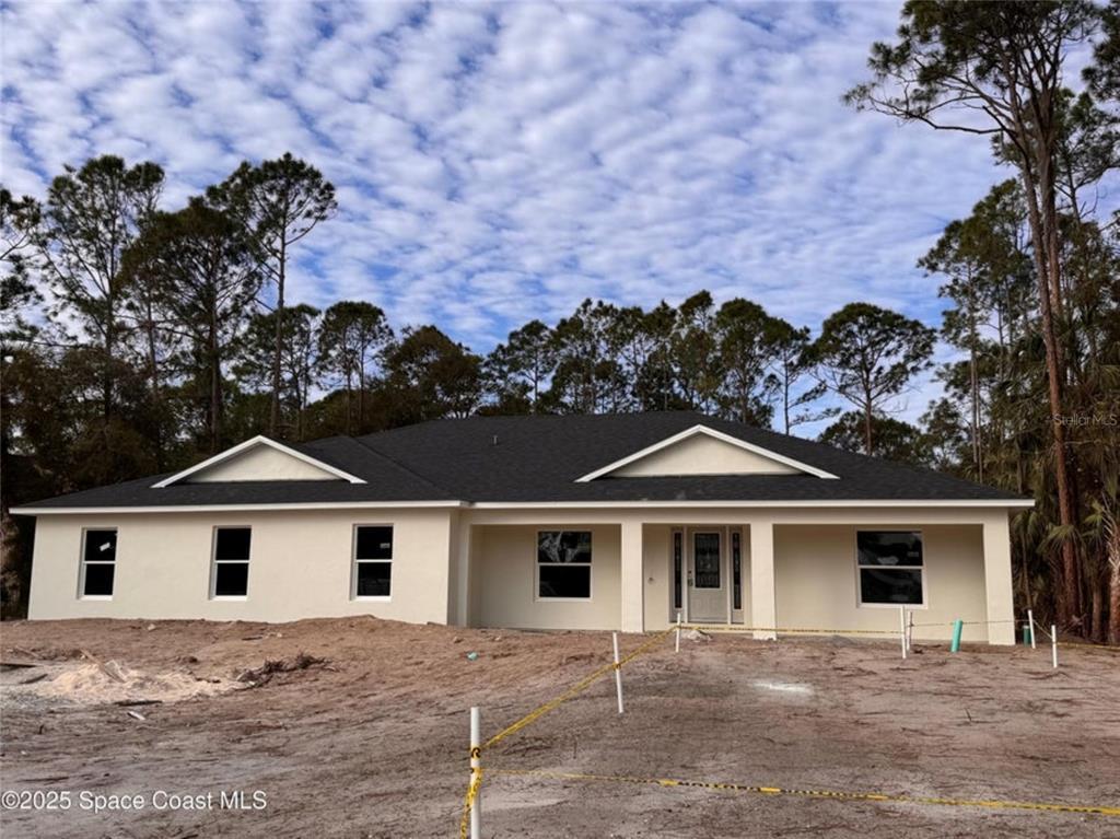 Picture of 4714 E Little Court, Cocoa, FL 32926