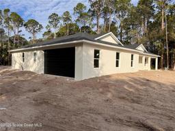 Picture of 4714 E Little Court, Cocoa, FL 32926