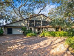 Picture of 4390 Saxon Drive, New Smyrna Beach, FL 32169