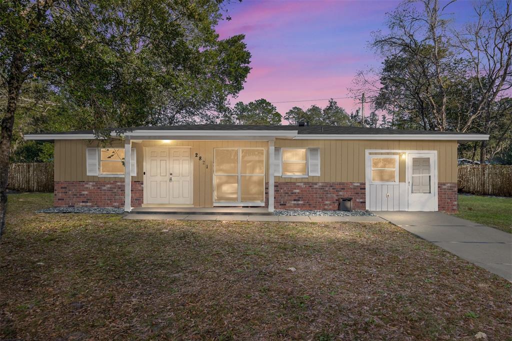 Picture of 2821 NE 17Th Terrace, Gainesville, FL 32609