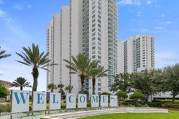 Picture of 241 Riverside Drive Unit 409, Daytona Beach, FL 32117