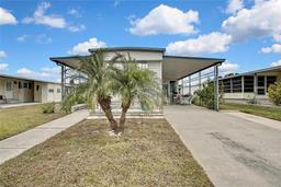 Picture of 3214 Hampshire Drive, Holiday, FL 34690