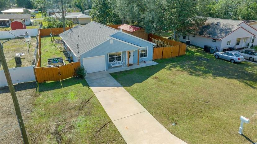 Picture of 21654 SW Honeysuckle Street, Dunnellon FL 34431