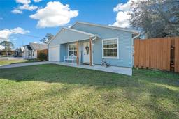 Picture of 21654 SW Honeysuckle Street, Dunnellon, FL 34431