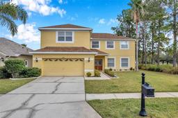 Picture of 12707 Tar Flower Drive, Tampa, FL 33626