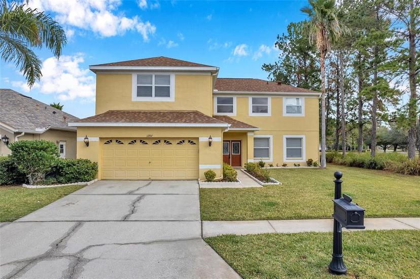 Picture of 12707 Tar Flower Drive, Tampa FL 33626