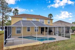 Picture of 12707 Tar Flower Drive, Tampa, FL 33626