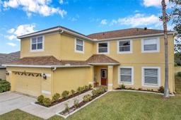 Picture of 12707 Tar Flower Drive, Tampa, FL 33626