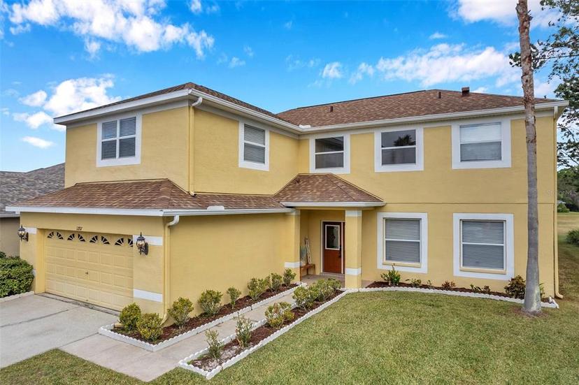 Picture of 12707 Tar Flower Drive, Tampa FL 33626