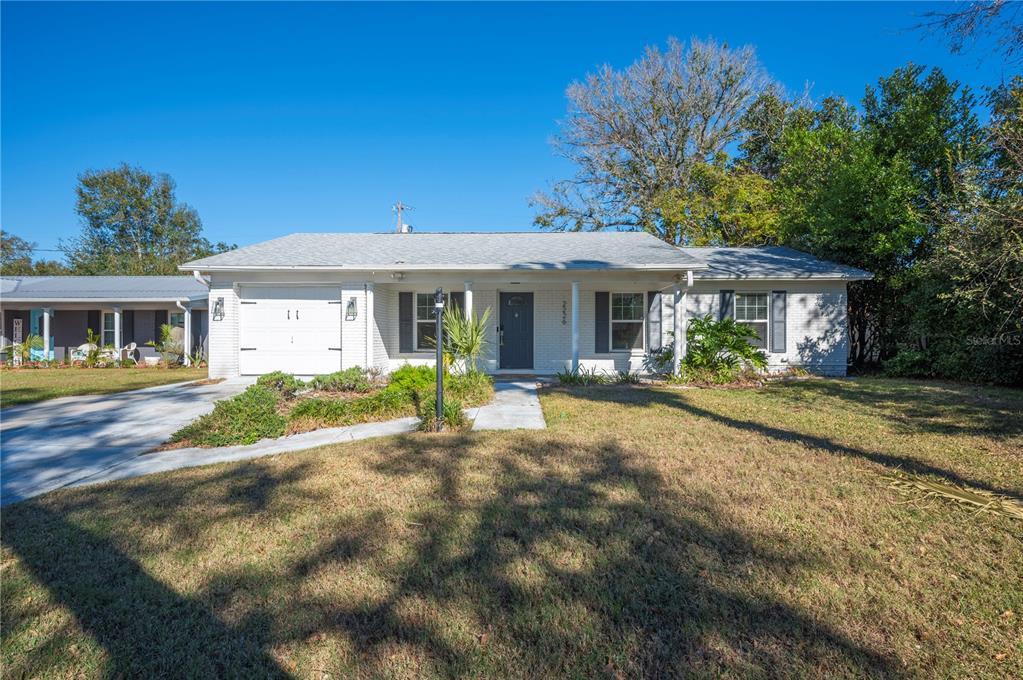 Picture of 2226 Cordova Circle N, Lakeland, FL 33801