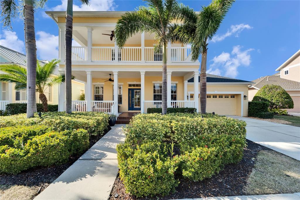 Picture of 5614 Seagrass Place, Apollo Beach, FL 33572