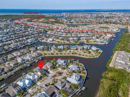 Picture of 5614 Seagrass Place, Apollo Beach, FL 33572