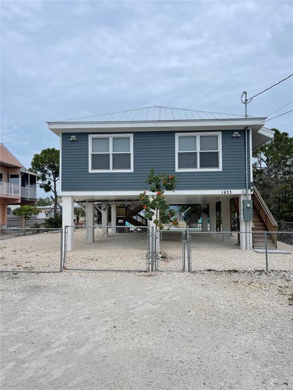 Picture of 1633 Lantana Lane, Big Pine Key, FL 33043