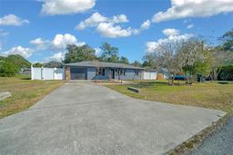 Picture of 5379 NE 11Th Avenue, Ocala, FL 34479