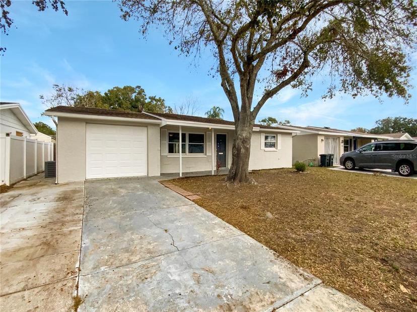 Picture of 5305 Bob White Drive, Holiday FL 34690