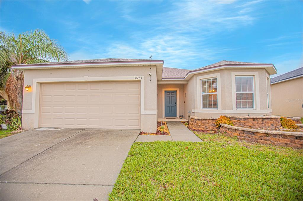 Picture of 3643 Julius Estates Boulevard, Winter Haven, FL 33881