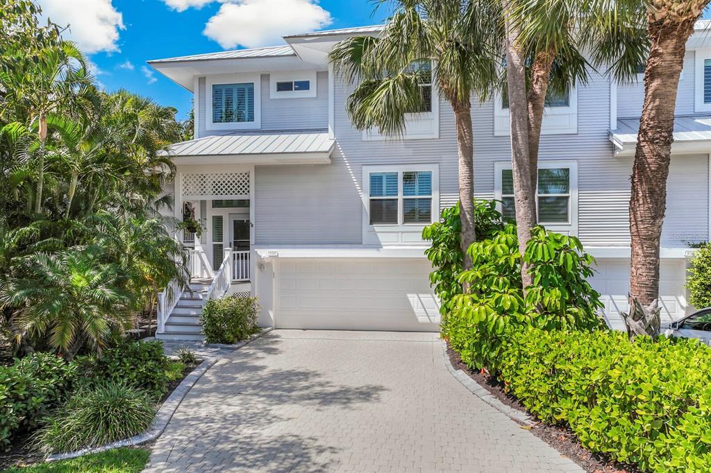 Picture of 820 S Harbor Drive, Boca Grande, FL 33921