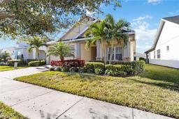 Picture of 5014 E Fountainwood Drive, Saint Cloud, FL 34772