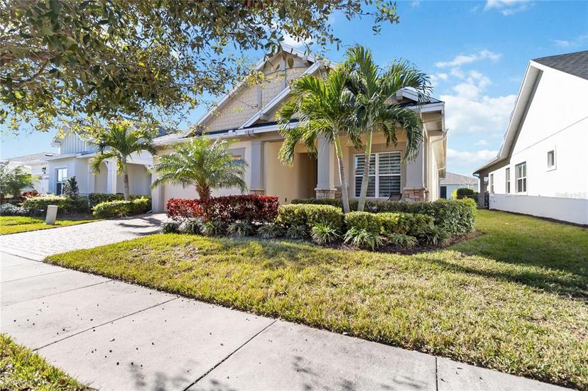 Picture of 5014 E Fountainwood Drive, Saint Cloud FL 34772