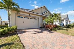 Picture of 5014 E Fountainwood Drive, Saint Cloud, FL 34772