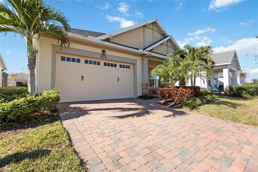 Picture of 5014 E Fountainwood Drive, Saint Cloud FL 34772