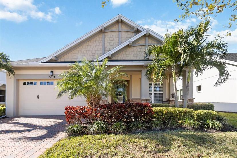 Picture of 5014 E Fountainwood Drive, Saint Cloud FL 34772