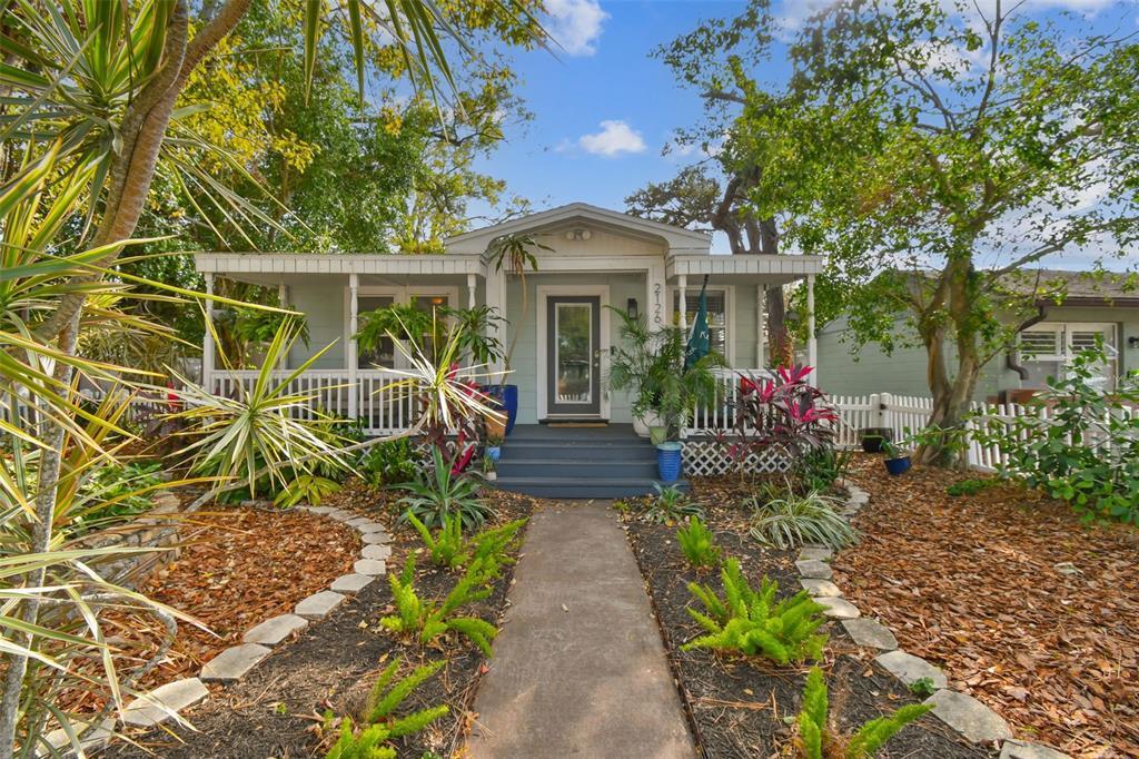 Picture of 2126 7Th Avenue N, St Petersburg, FL 33713