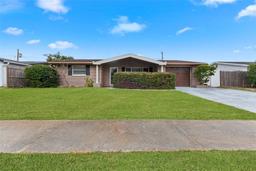 Picture of 5147 Perennial Drive, Holiday, FL 34690