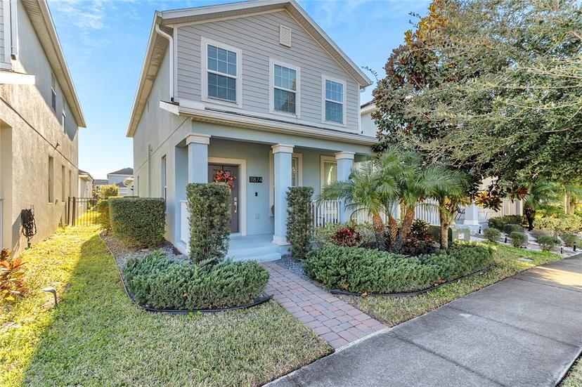 Picture of 11874 Fiction Avenue, Orlando FL 32832