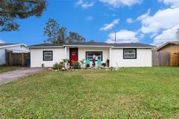 Picture of 3517 Kingsbury Drive, Holiday, FL 34691