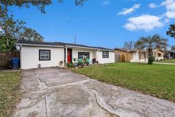 Picture of 3517 Kingsbury Drive, Holiday, FL 34691